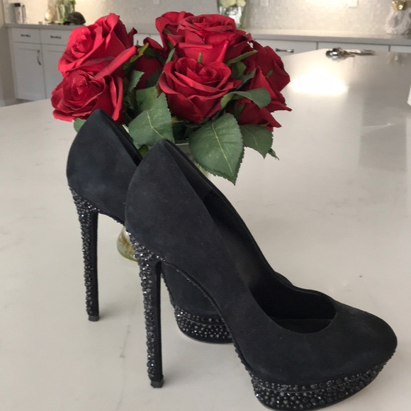Brian Atwood Shoes - Shoes